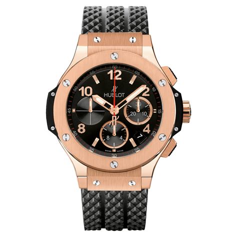 hublot big bang 44mm gold|hublot big bang original.